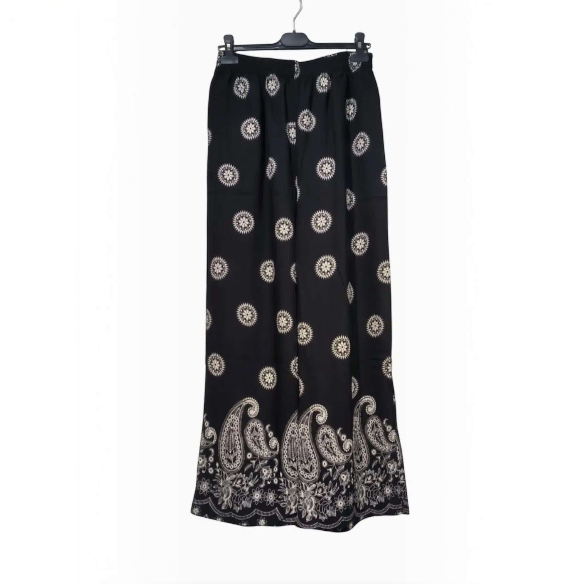 Pantalon large bohème POMELO PARIS