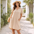 Robe longue Eden POMELO PARIS