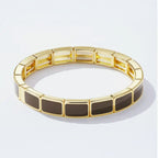 Bracelet coloré
