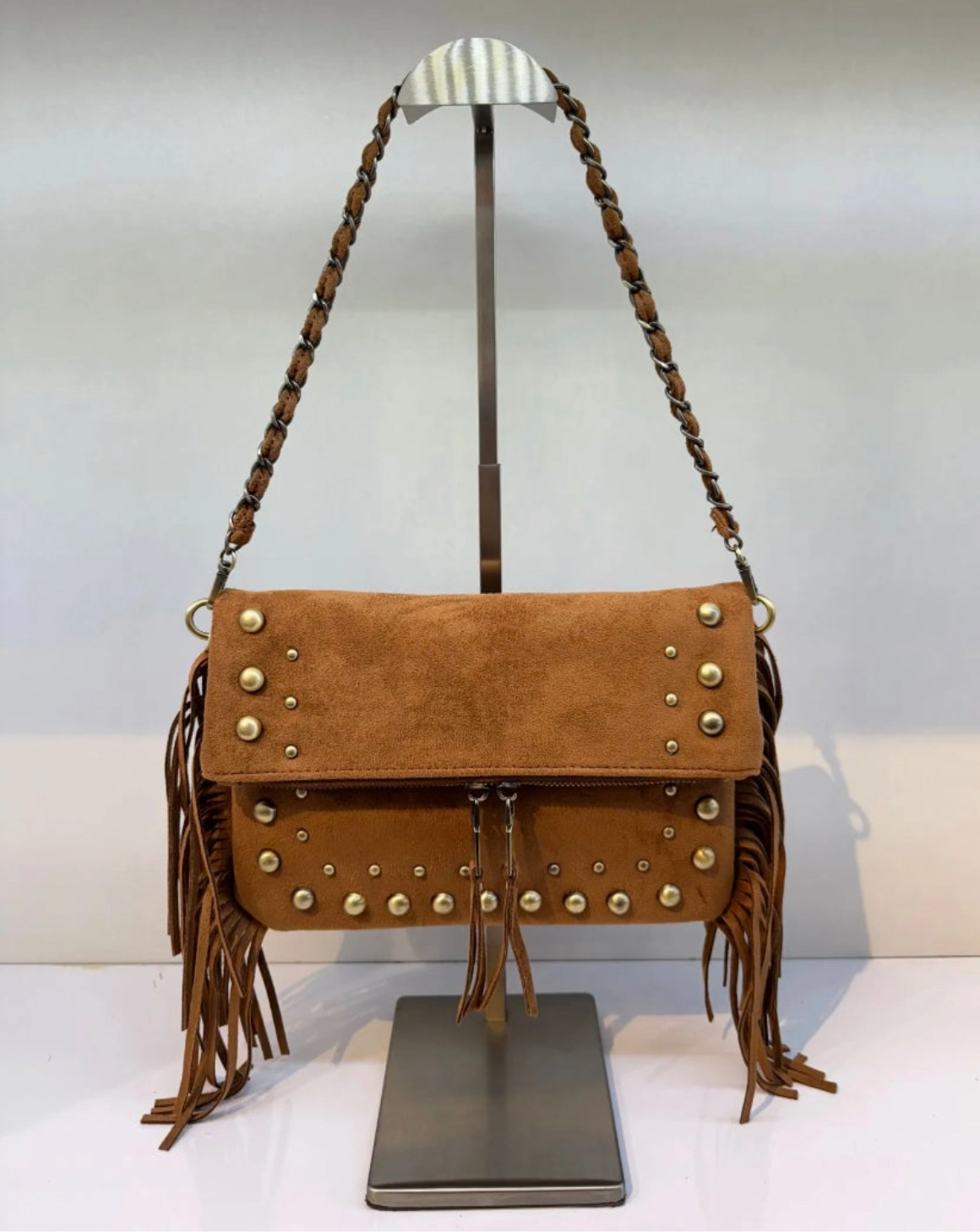Sac à main Zoé