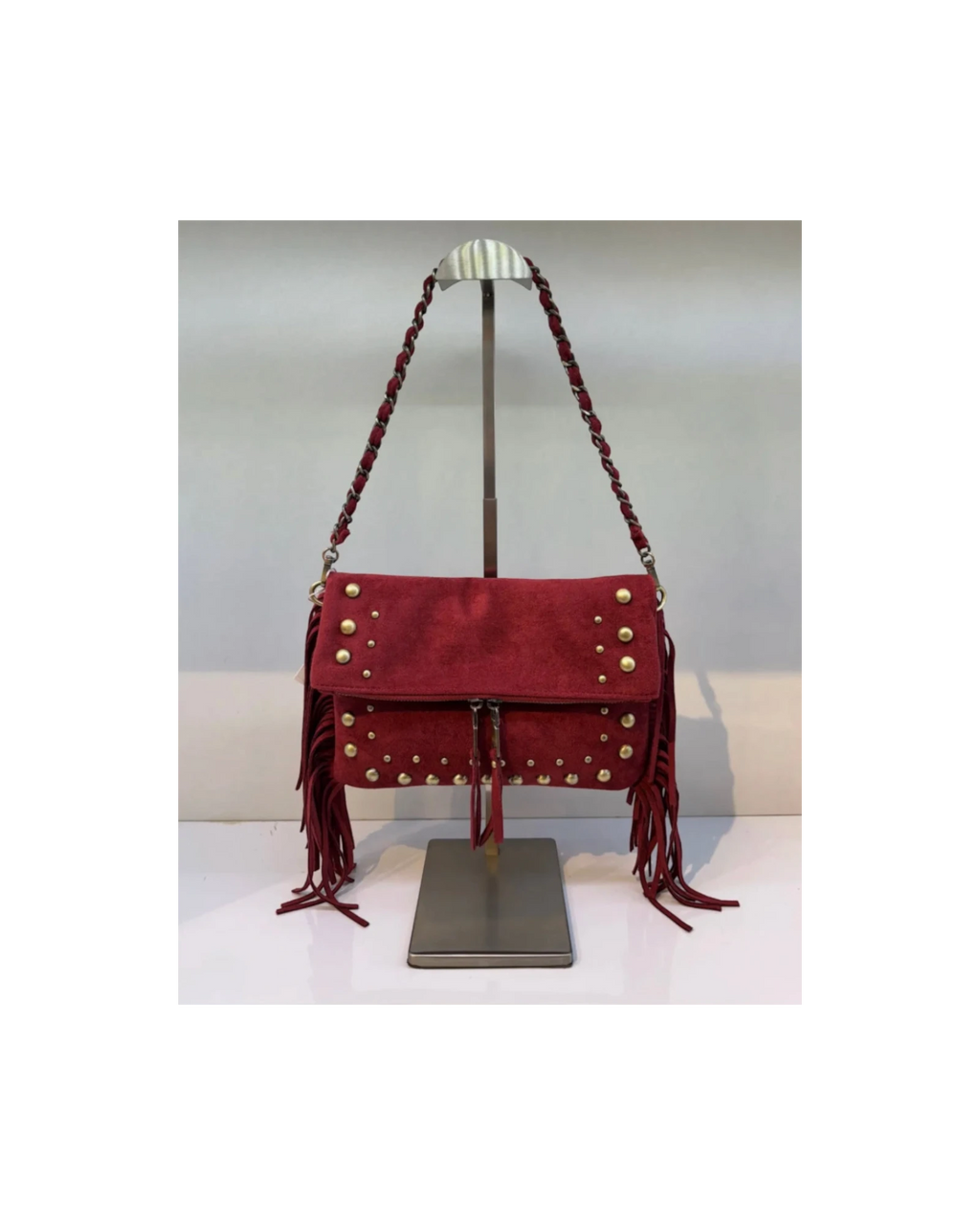 Sac à main Zoé - Sacs - BROCK paris