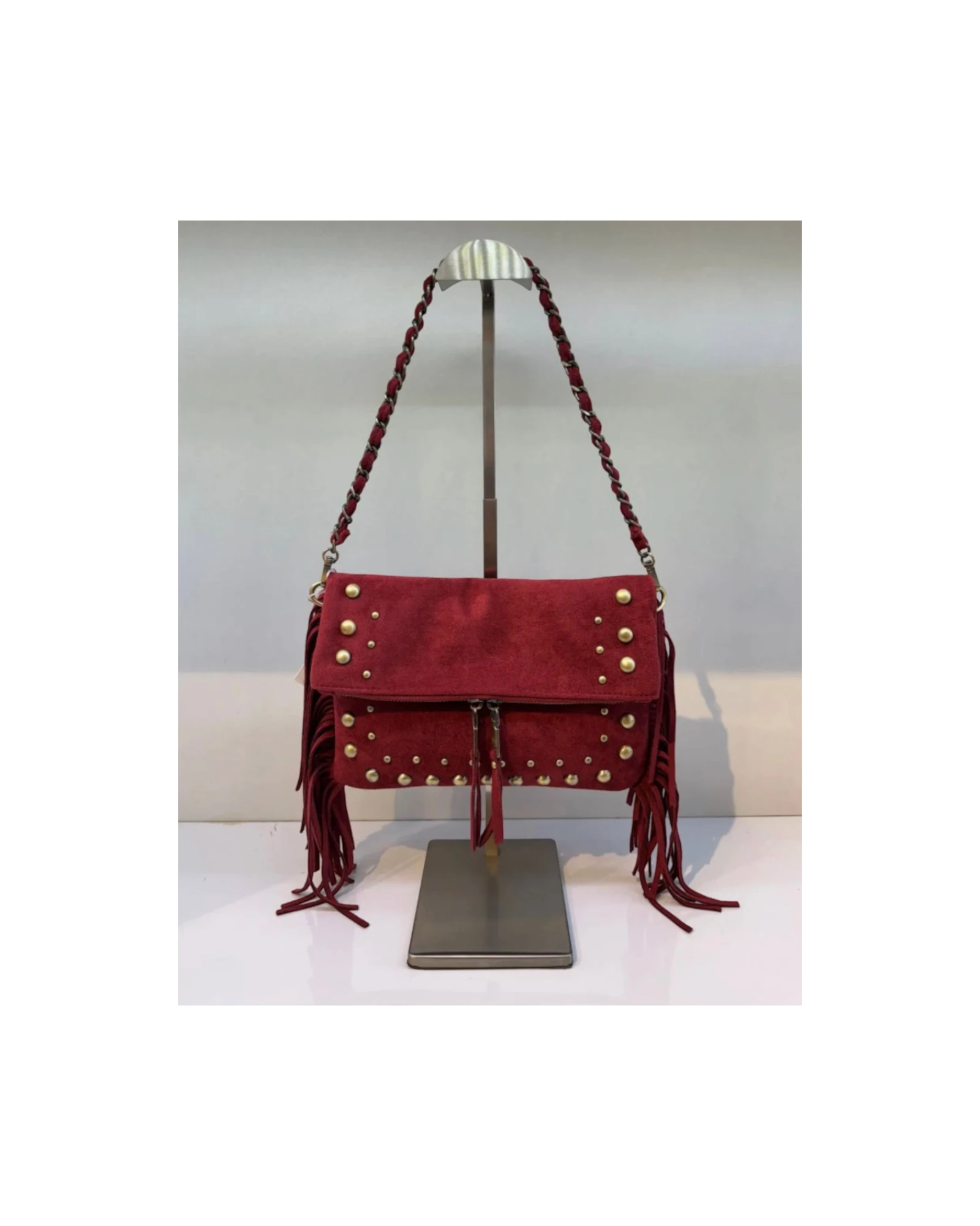 Sac à main Zoé - Sacs - BROCK paris