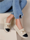 Beige / 36