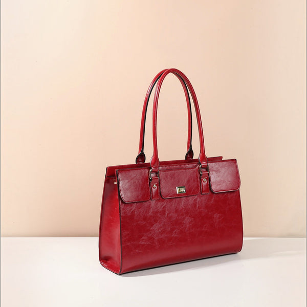 Cabas zippé format A4 - Sacs - INES DELAURE