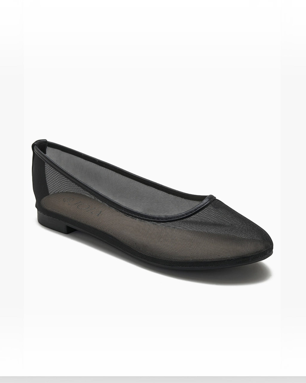 Ballerine Souple Semelle Confortable JOIA