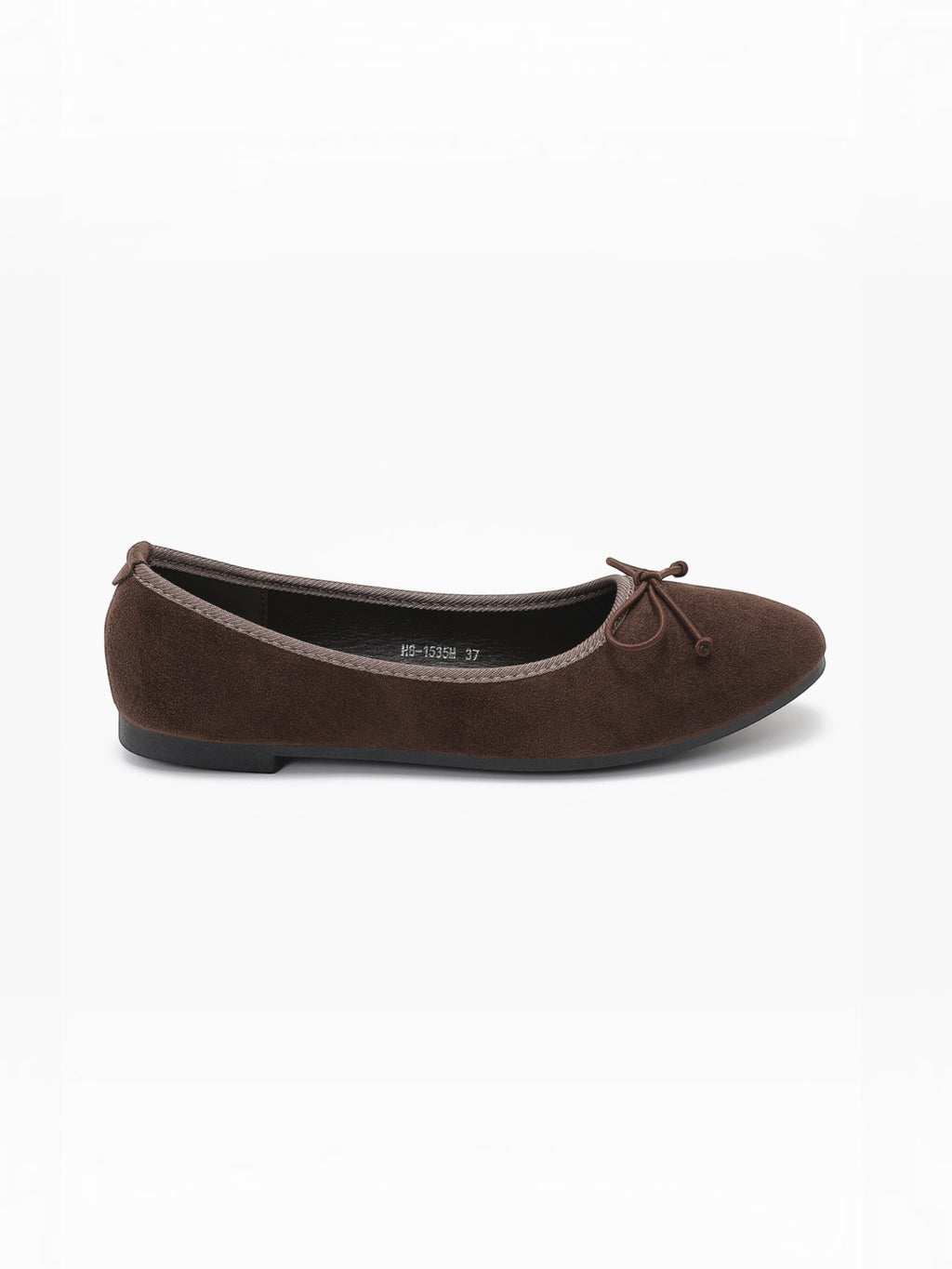 Ballerines Classiques à Nœud JOIA