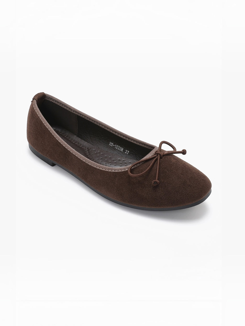 Ballerines Classiques à Nœud JOIA