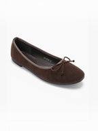 Ballerines Classiques à Nœud JOIA