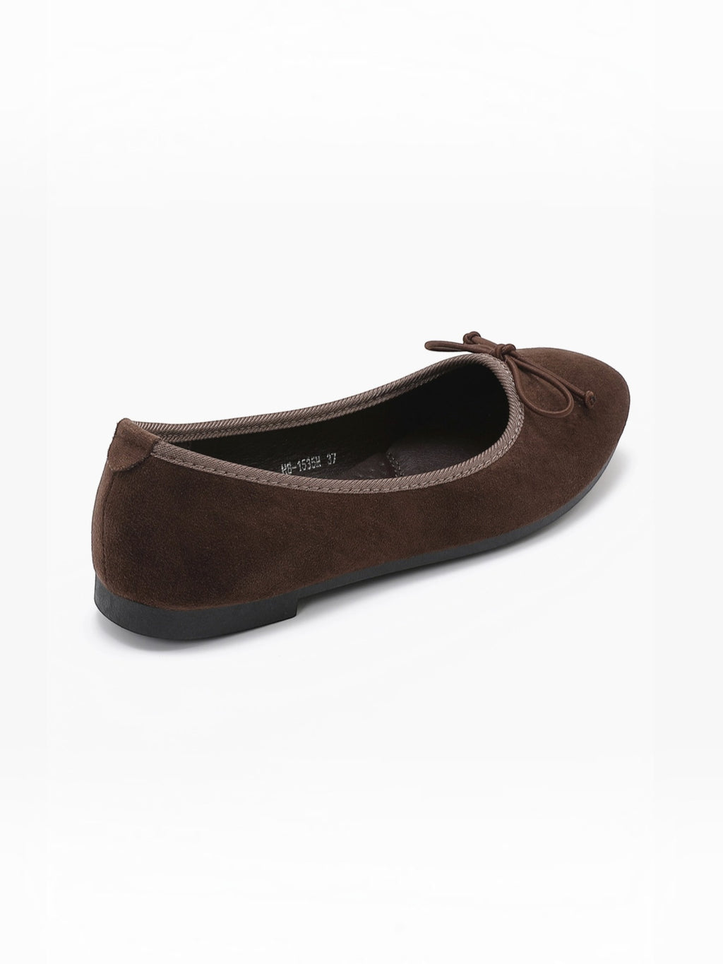 Ballerines Classiques à Nœud JOIA