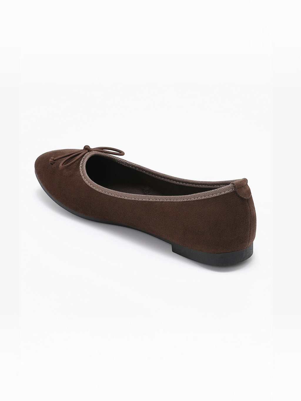 Ballerines Classiques à Nœud JOIA