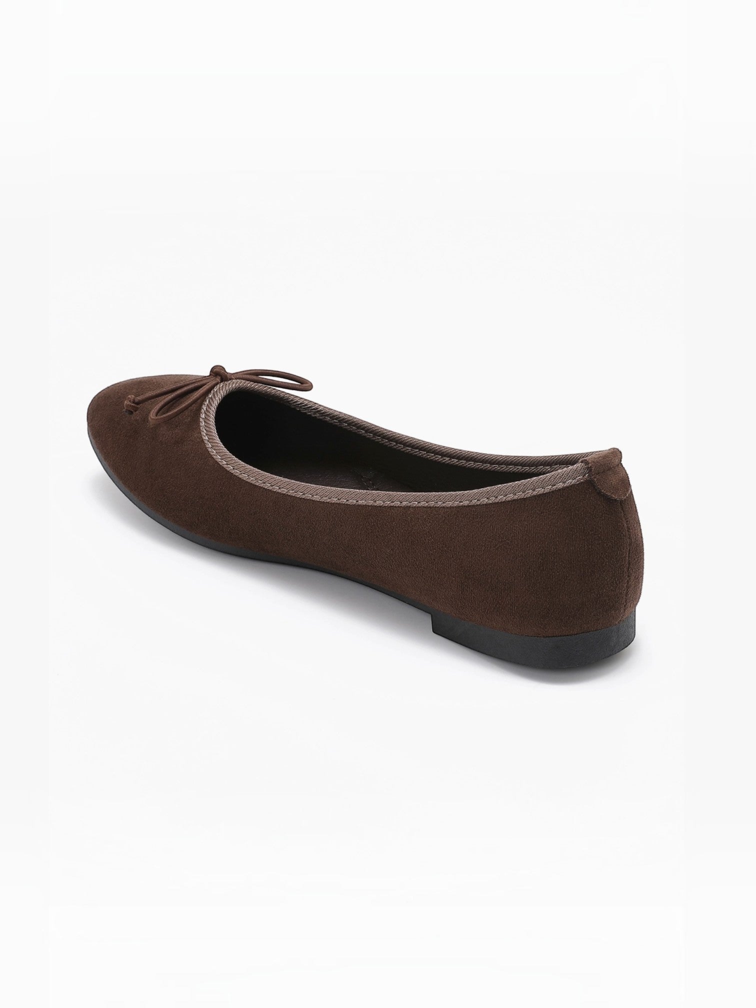 Ballerines Classiques à Nœud JOIA
