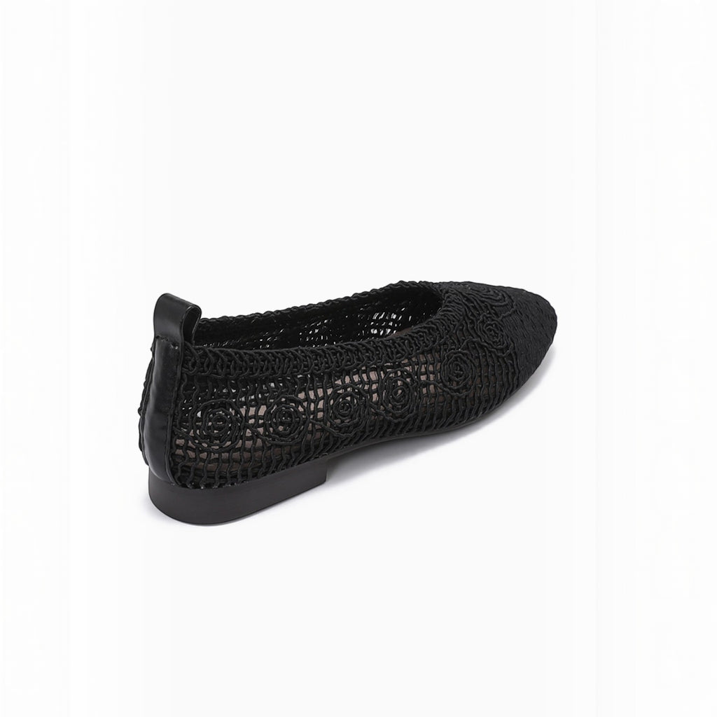 Ballerines Espadrilles à Bride JOIA