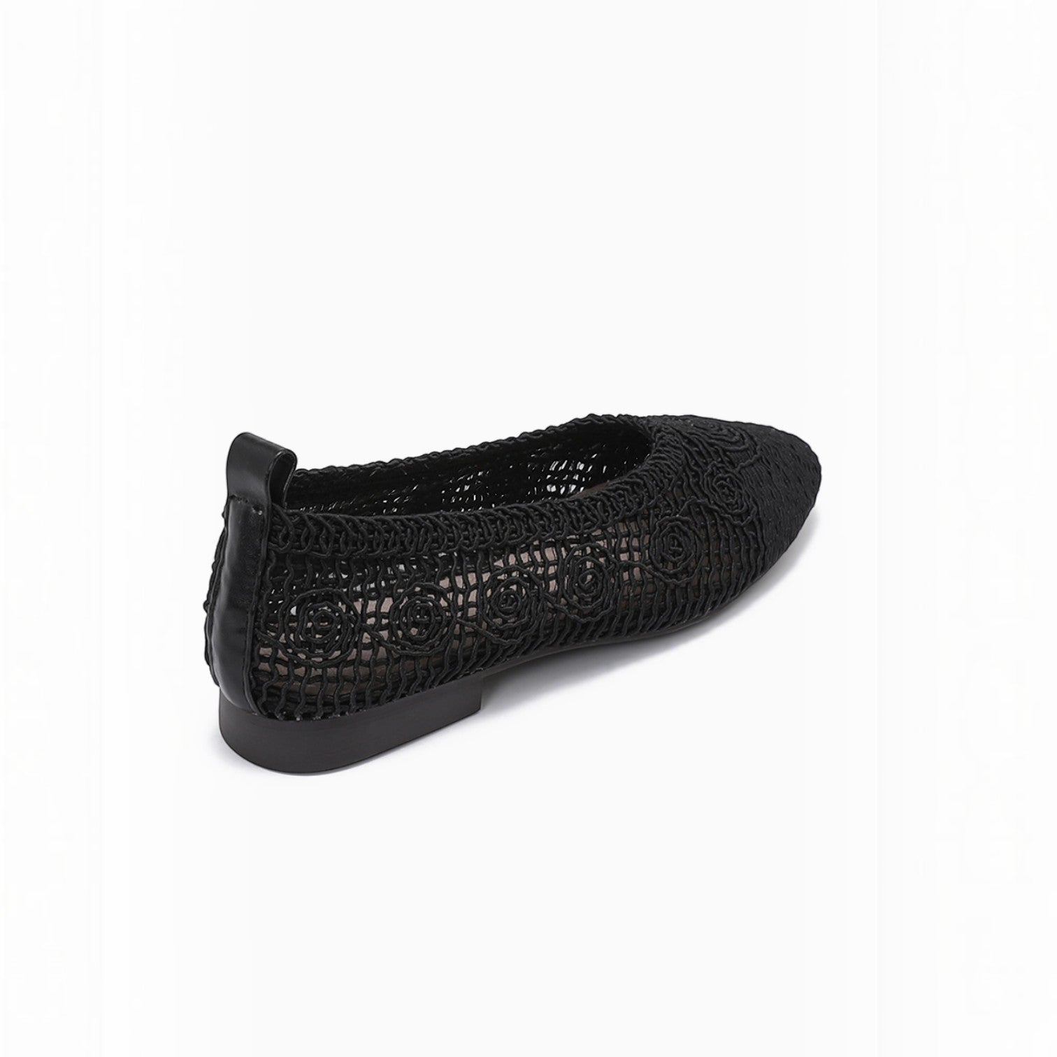 Ballerines Espadrilles à Bride JOIA