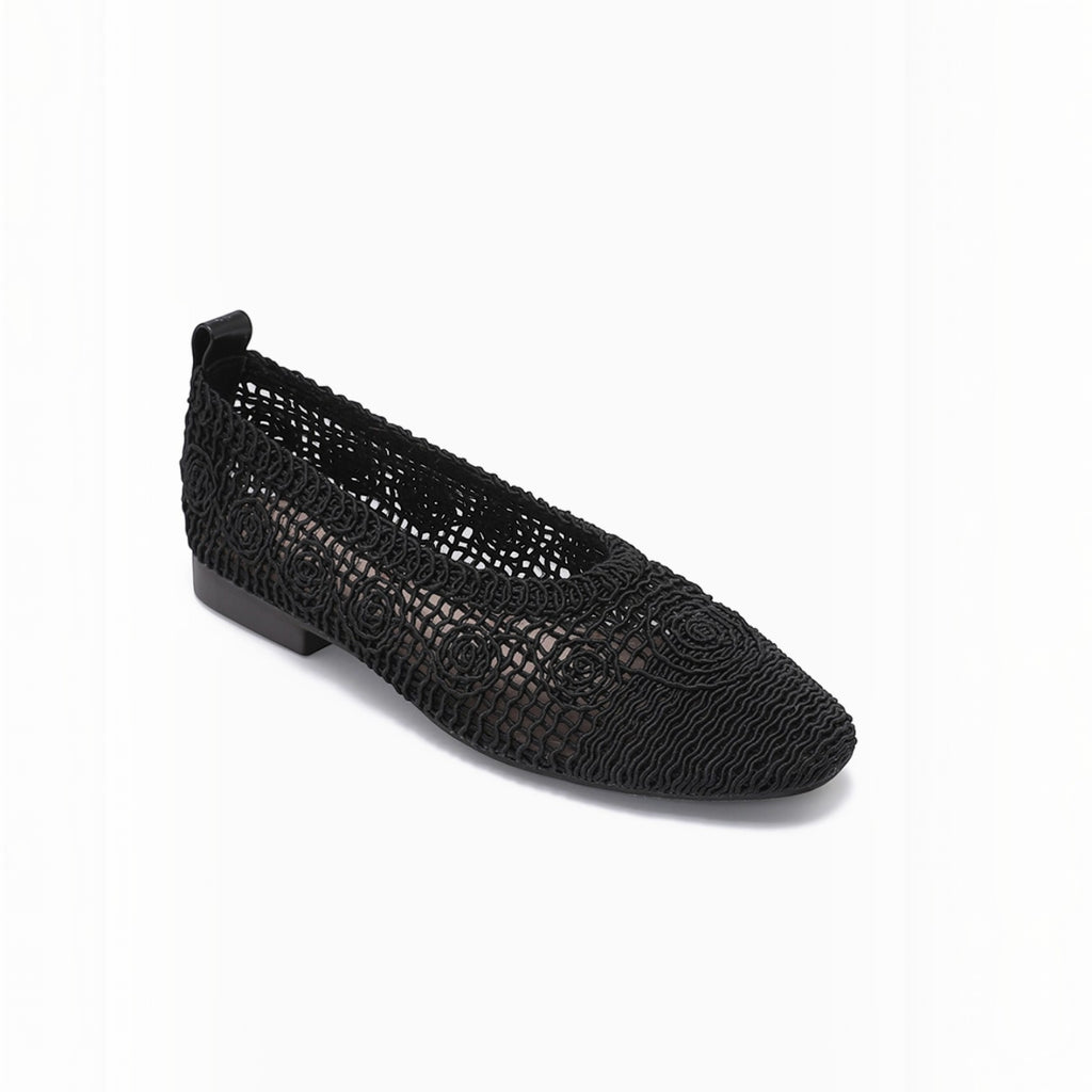 Ballerines Espadrilles à Bride JOIA