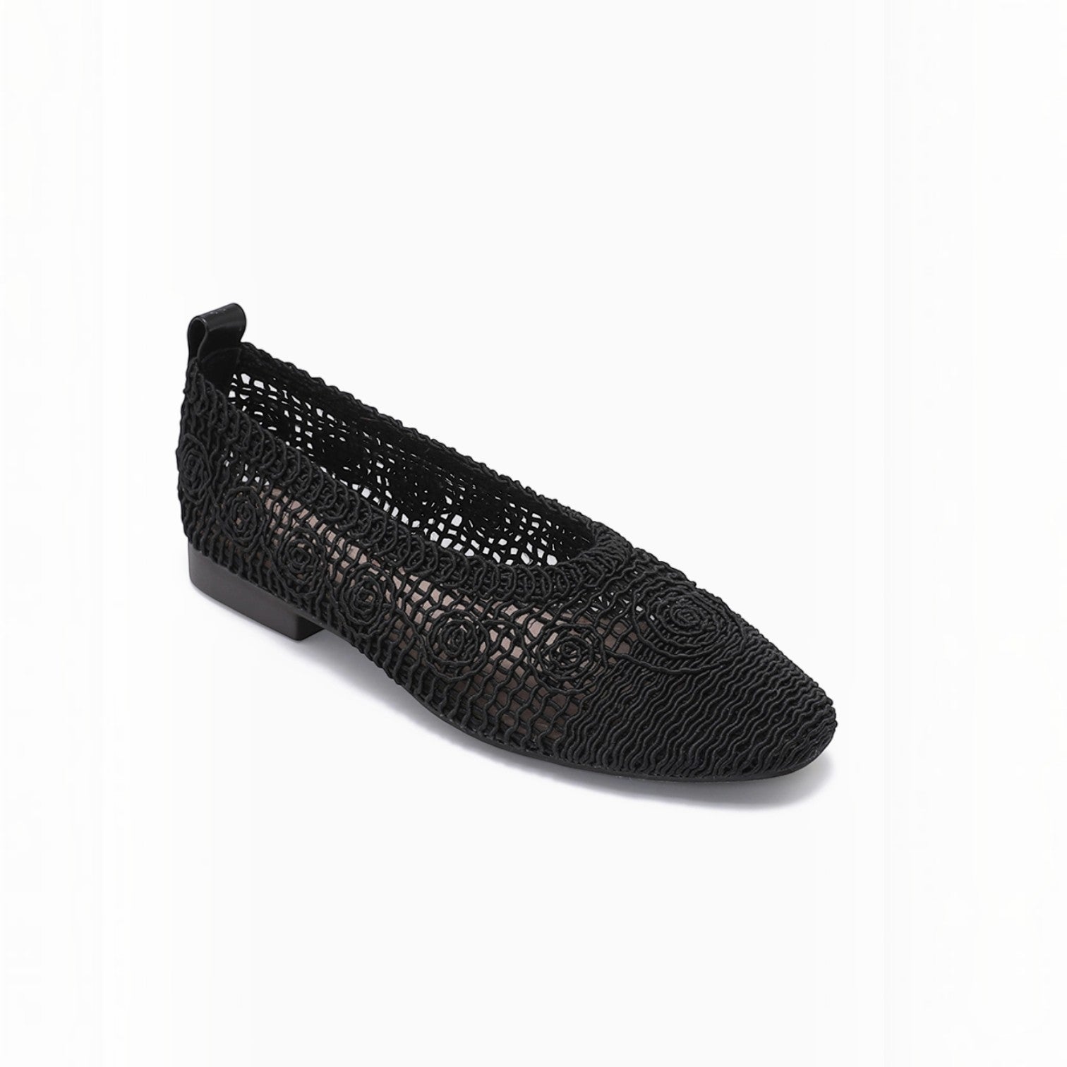 Ballerines Espadrilles à Bride JOIA
