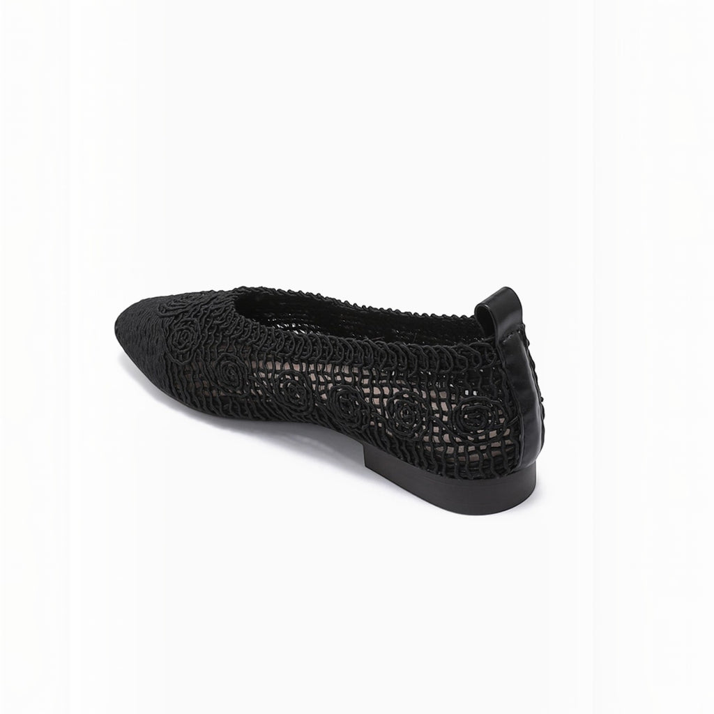 Ballerines Espadrilles à Bride JOIA