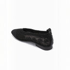 Ballerines Espadrilles à Bride JOIA