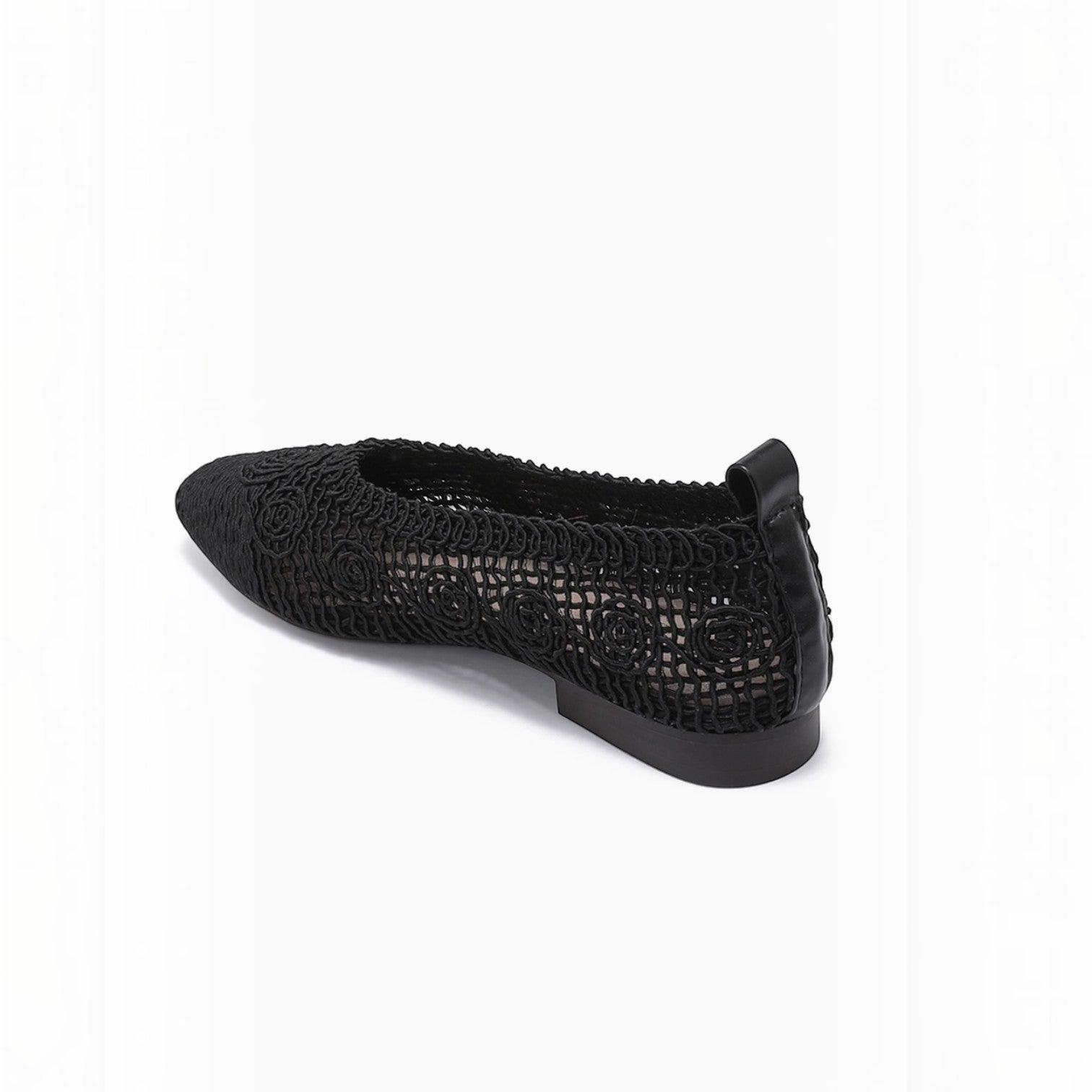 Ballerines Espadrilles à Bride JOIA