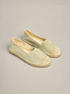 Espadrilles Plates avec Élastique BELLE WOMEN