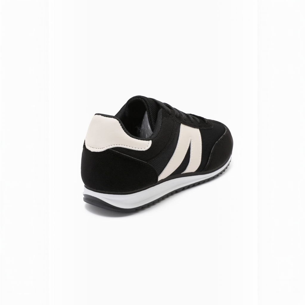Baskets design sportif tige respirante JOIA