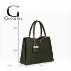 Sac à main La Vérone GALLANTRY