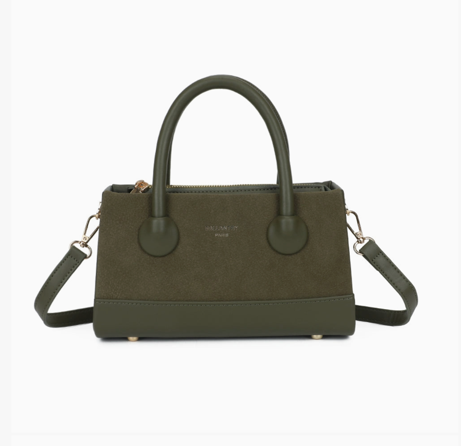 Sac à main Le Basile GALLANTRY