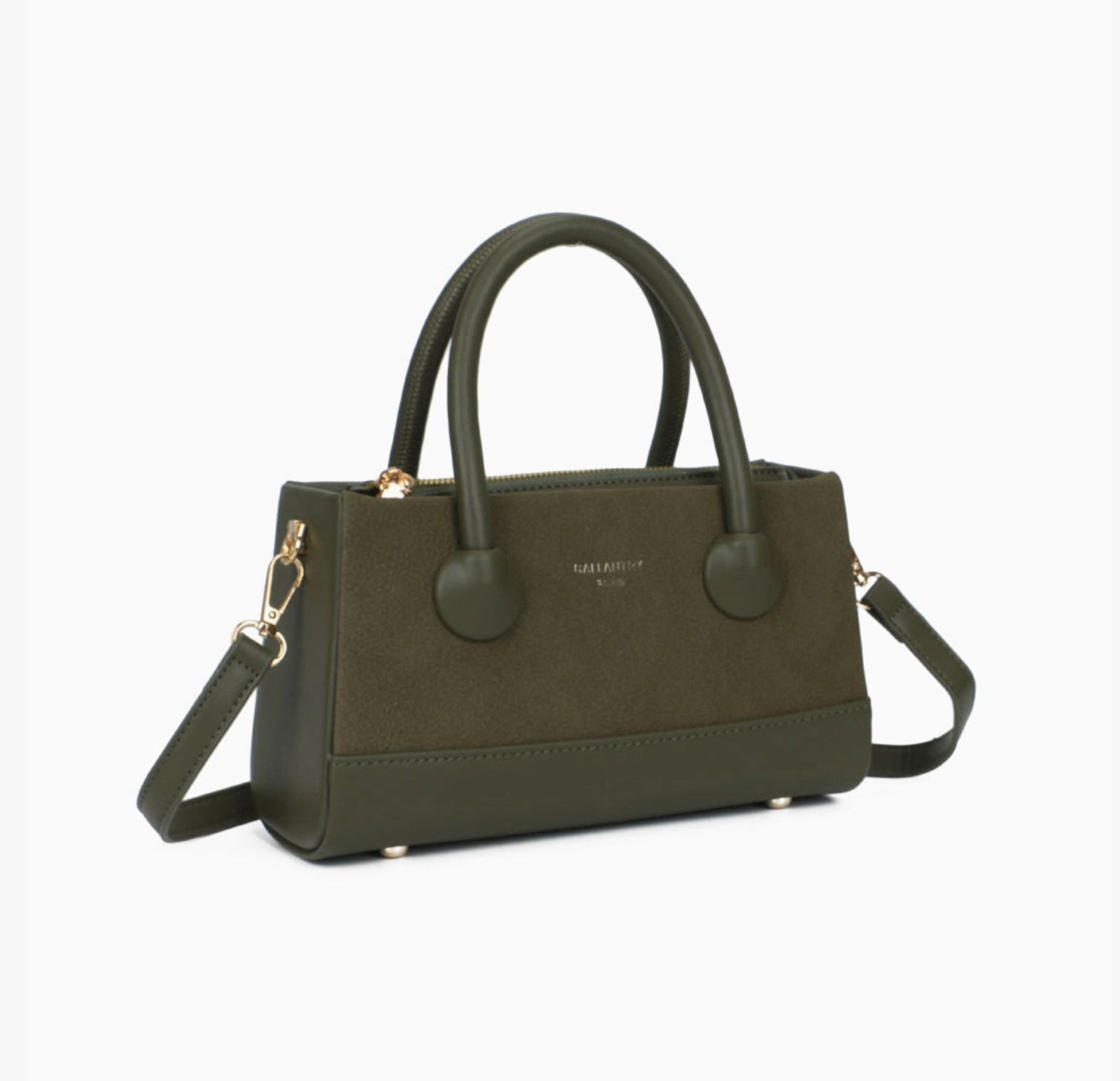 Sac à main Le Basile GALLANTRY