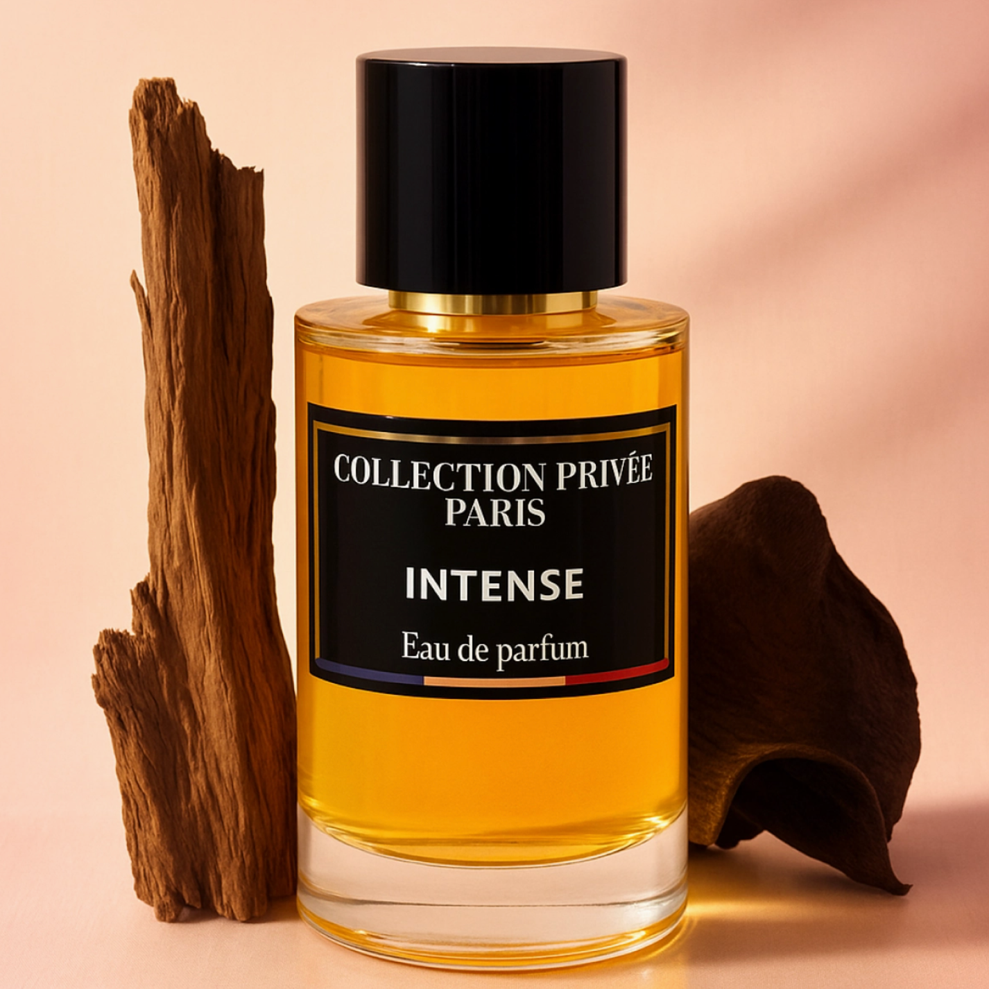 Eau de Parfum Intense COLLECTION PRIVÉE