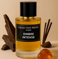 Eau de Parfum Ombre Intense COLLECTION PRIVÉE