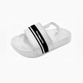 Petites Claquettes CHIRINGUITO avec élastique