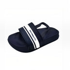 Petites Claquettes CHIRINGUITO avec élastique