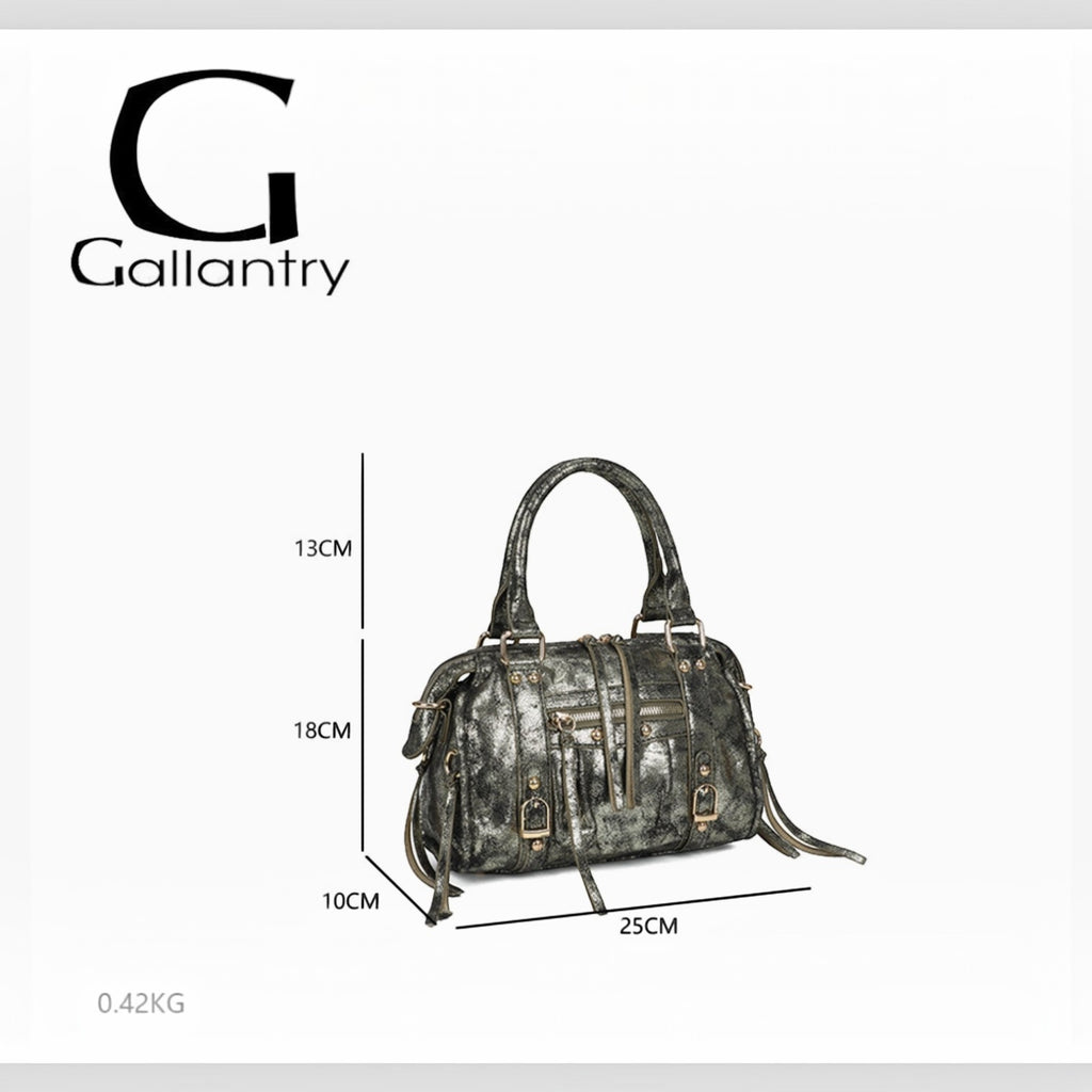 Sac à main Skyla Velvet GALLANTRY