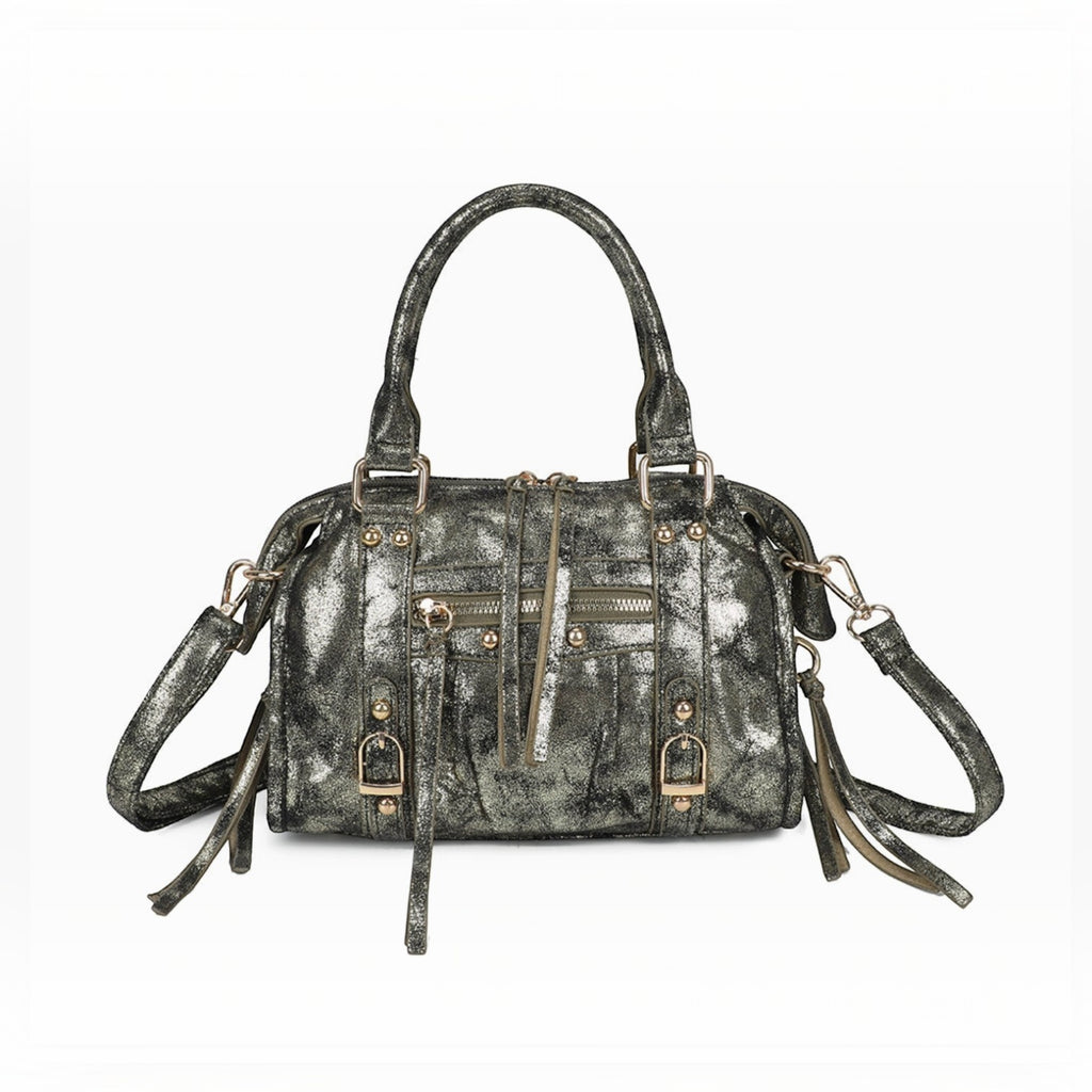 Sac à main Skyla Velvet GALLANTRY