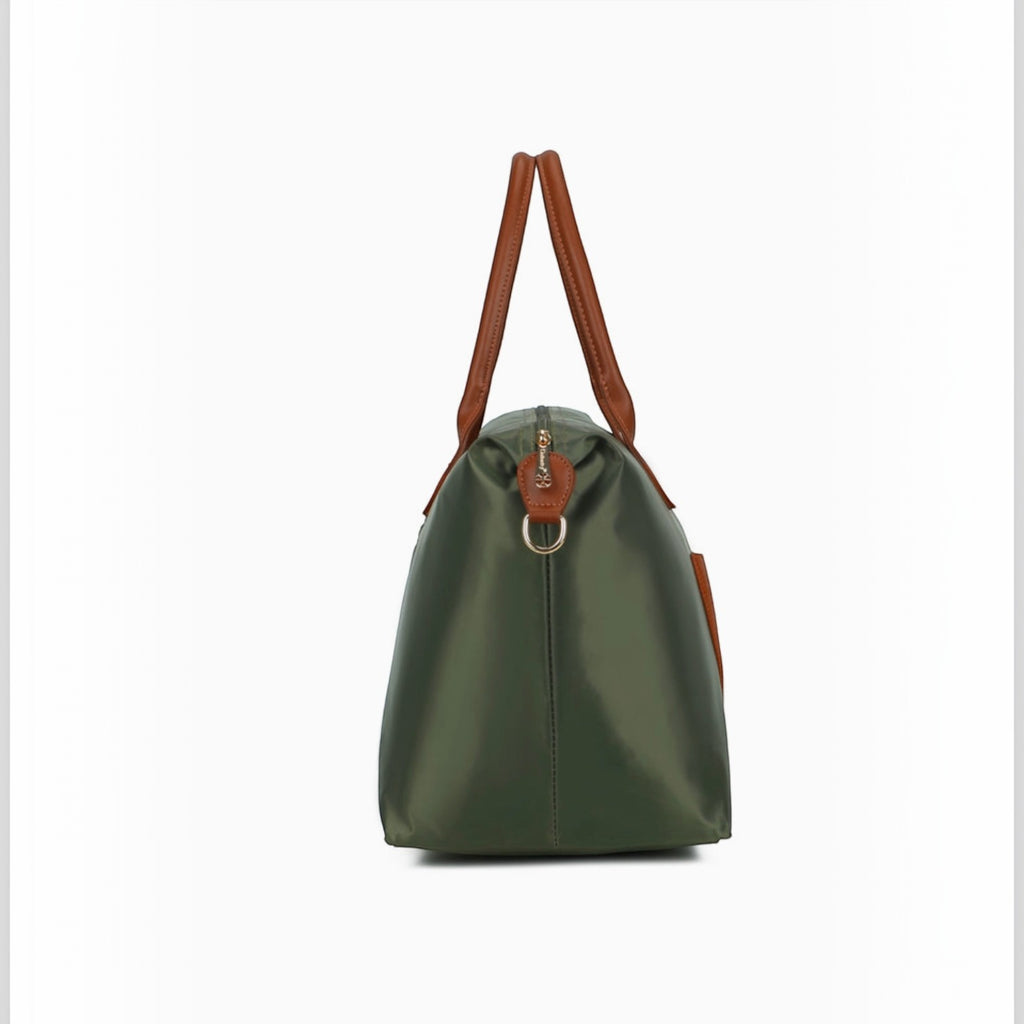 Sac Cabas La Vadrouille Chic GALLANTRY