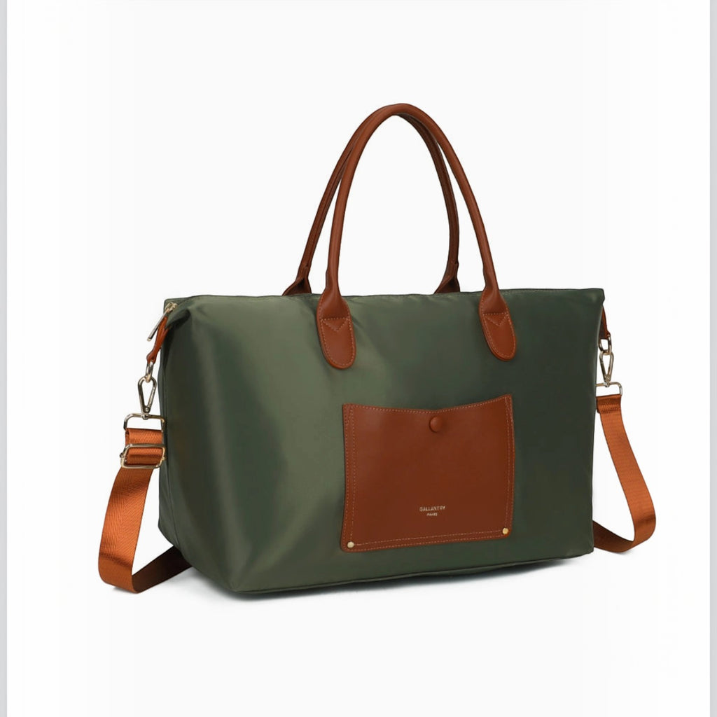 Sac Cabas La Vadrouille Chic GALLANTRY