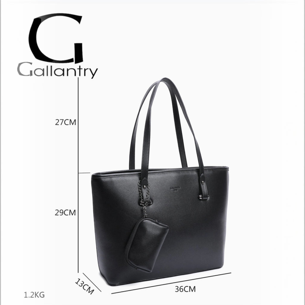 Sac Cabas Fourre-tout La Raffiné GALLANTRY