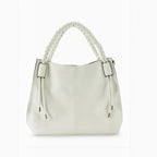 Sac Shopper Juby Anses Tressées HJS