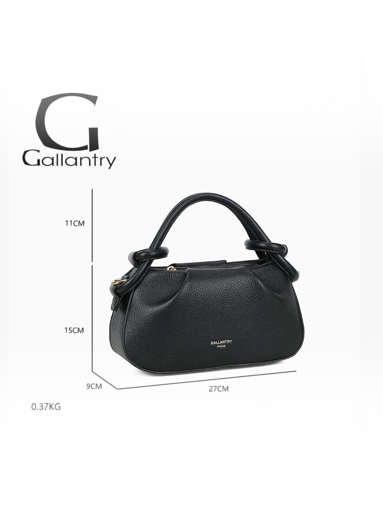 Sac à main Sélya GALLANTRY