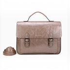 Sacoche cartable format A4 INES DELAURE