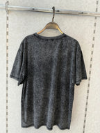 T-shirt imprimé "Aerosmith"