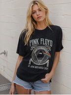 T-shirt imprimé Pink Floyd MISS CHARM