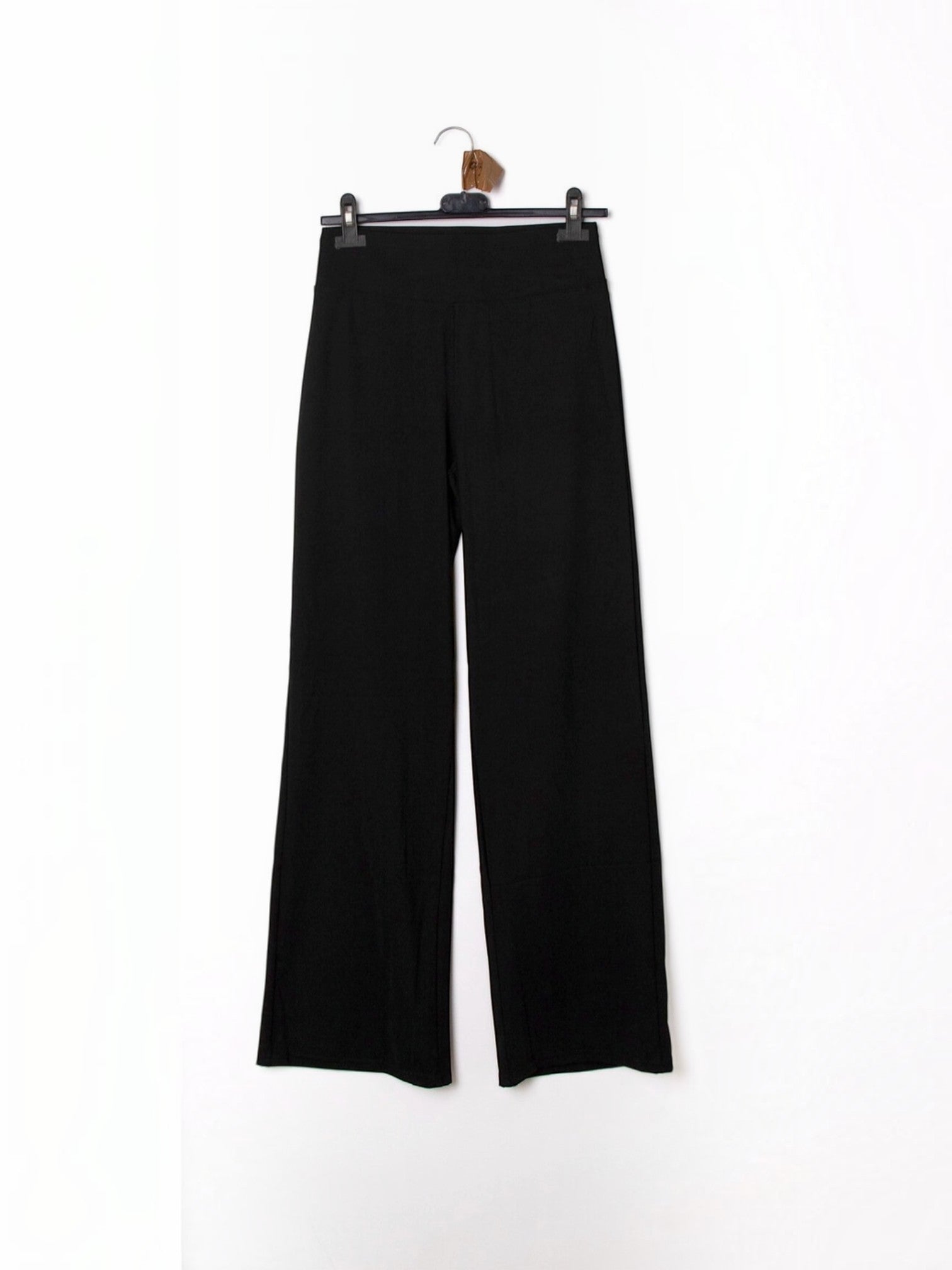 Legging large sport yoga taille haute VERA FASHION