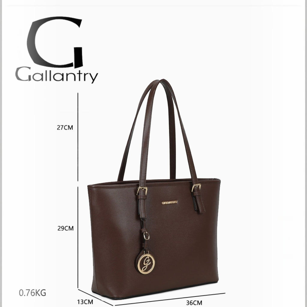 Sac Cabas Opéra GALLANTRY