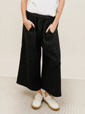 Pantalon femme polyester BELLA BLUE