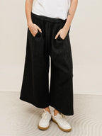 Pantalon femme polyester BELLA BLUE