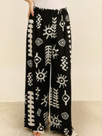 Pantalon Grande Taille