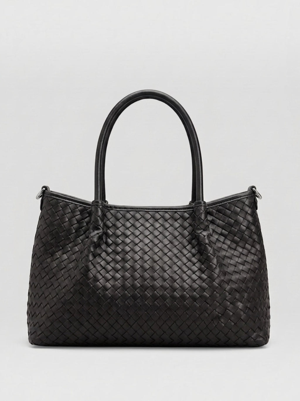 Sac à main Bettina Effet Tressé CHLOÉ MILLAUT