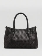 Sac à main Bettina Effet Tressé CHLOÉ MILLAUT