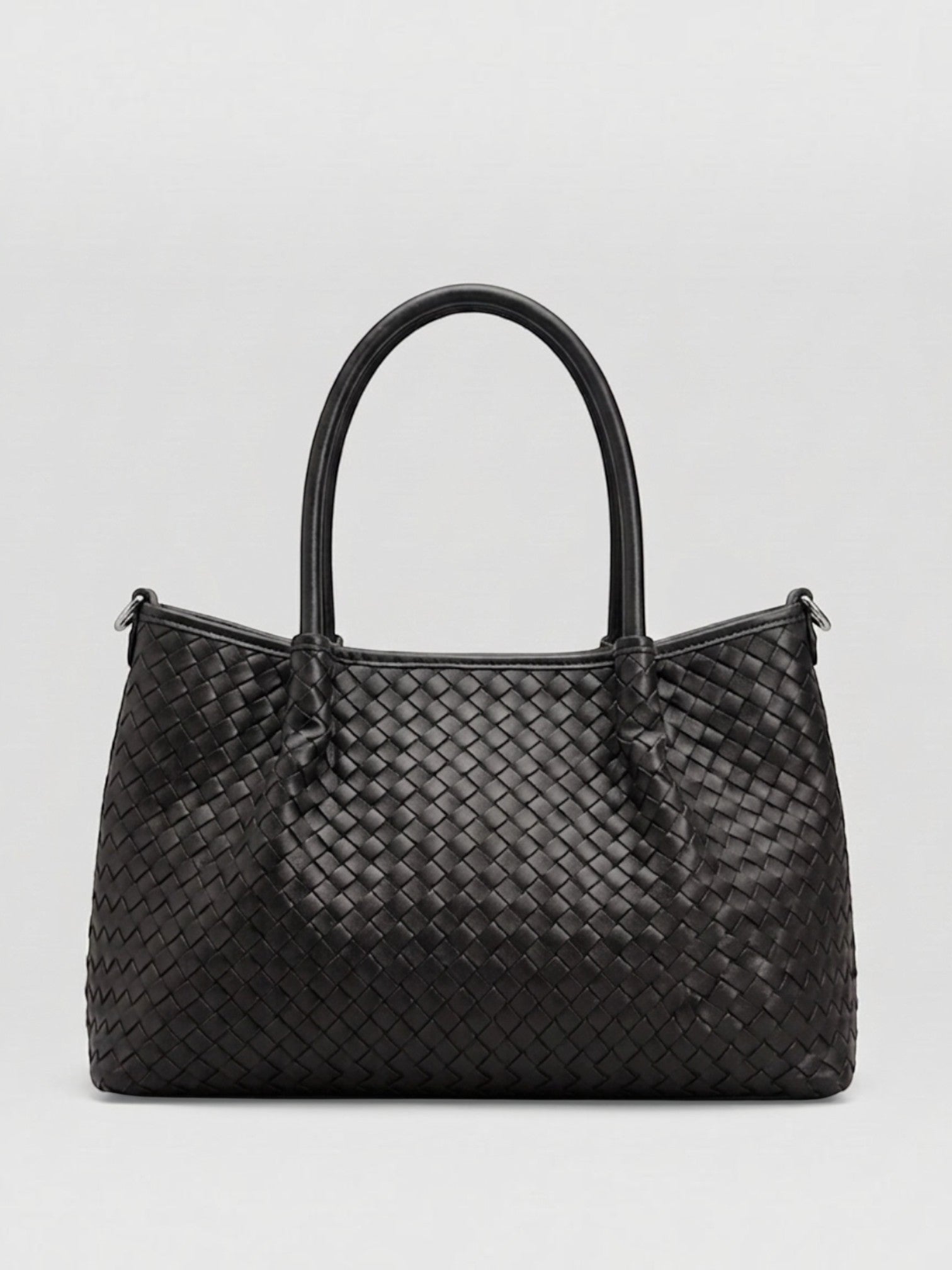 Sac à main Bettina Effet Tressé CHLOÉ MILLAUT