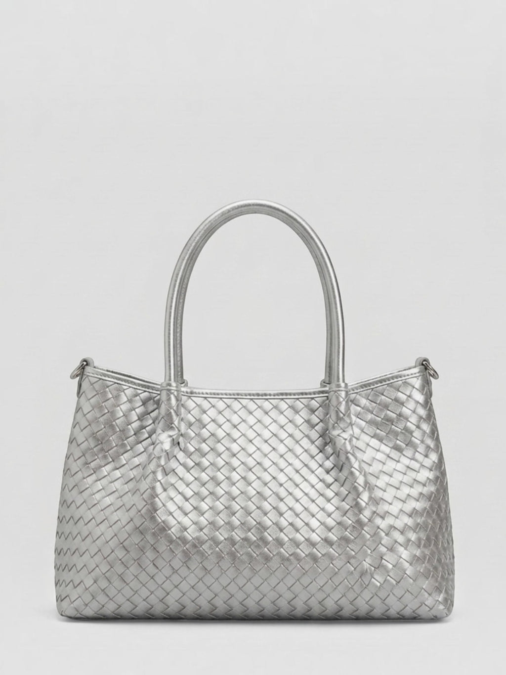 Sac à main Bettina Effet Tressé CHLOÉ MILLAUT